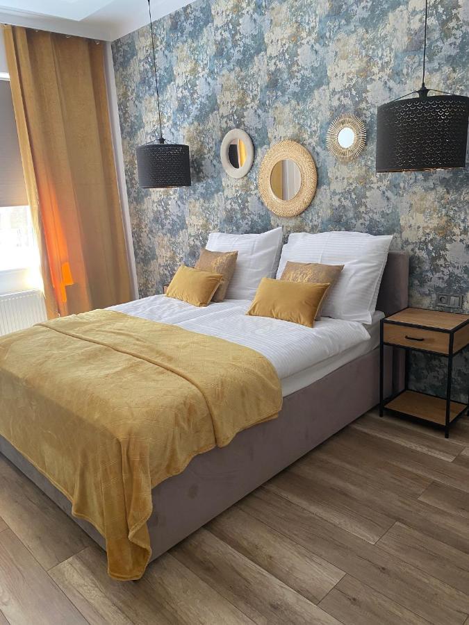 Apartament Bellapola Loft Nysa Exterior foto