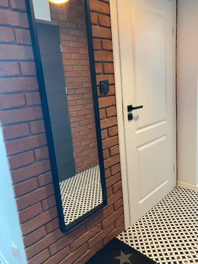 Apartament Bellapola Loft Nysa Exterior foto